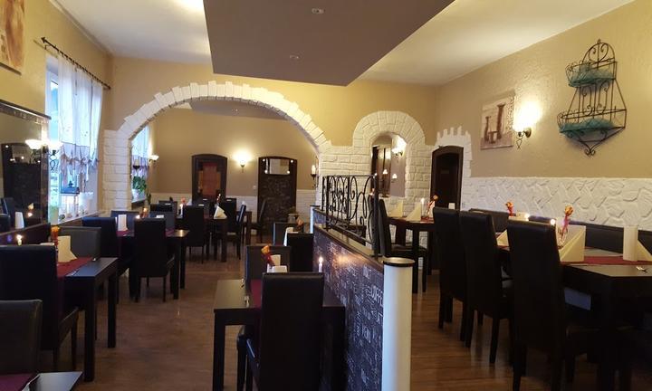 Ristorante Atmosphera