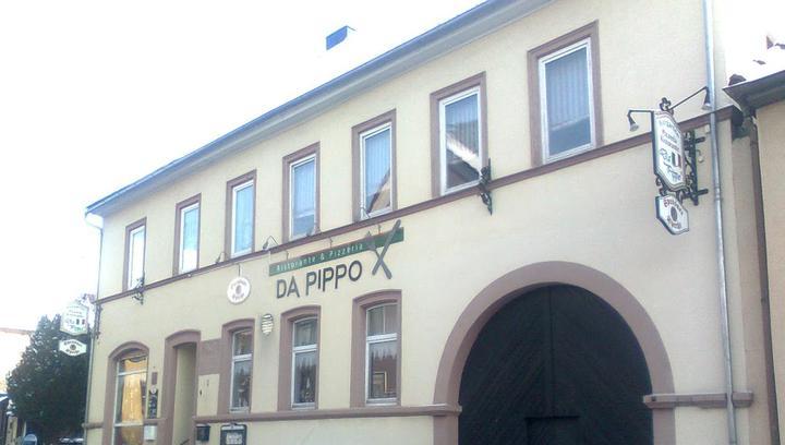 Pizzeria Da Pippo